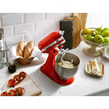 Миксер планетарный KitchenAid 5KSM3311 XECA карамельное яблоко