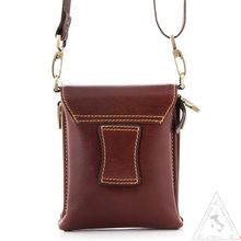 Сумка для документов Giorgio Ferretti 3274 018