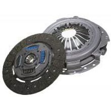 Kraft-tech Сцепление УАЗ 3909, 3162, 3163 дв.409   D=240мм, в сборе KraftTech