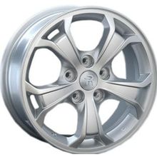 ENKEI SC22 7x17 5x115 ET45 D70.1