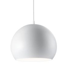 Ideal Lux Подвесной светильник Ideal Lux Pandora SP1 Bianco 005218 ID - 223279