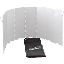 Экран ветрозащитный Следопыт бол. 68х24 см