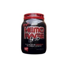 Nutrex Hemo Rage Black (Креатин)