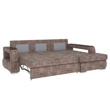 ПМ: Мягкая Линия Диван Виктория оттоманка