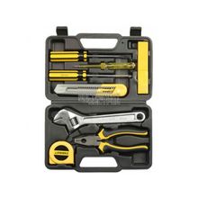Набор инструмента универсальный Stayer 2205-H8 (8 предметов)
