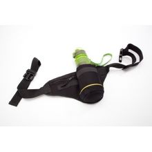 Bradex поясная для бега