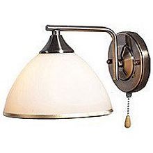 Imex Бра Imex 0853 MD.0853-1-W AB ID - 442140