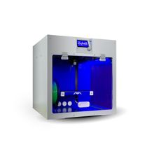 Альфа2 два экструдера 3D принтер
