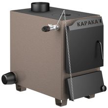 Котел СТЭН Каракан 8ТПЭ 3