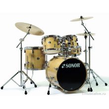 SONOR SONOR 11236 AF (F2007) STAGE 1 AMBER FADE