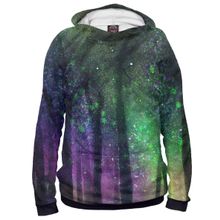 Худи Я-МАЙКА Тени