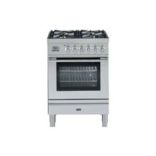 ILVE PL-60-MP Stainless-Steel