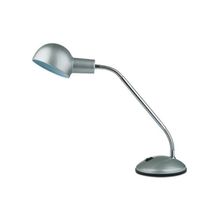 Odeon Light 2112 1T VOXA ODL11 442 серый металлик E27 1x60W