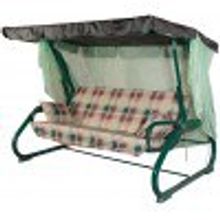 Садовые качели МАНИЛА