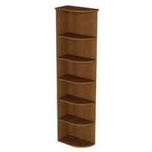 Стеллаж угловой GL-ST360, Ноче Милано