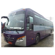 Туристический автобус Daewoo FX120, 2012г