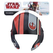 HASBRO STAR WARS Hasbro Star Wars C1557 Звездные Войны маска C1557