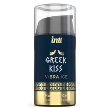 INTT Стимулирующий гель для расслабления ануса Greek Kiss - 15 мл.