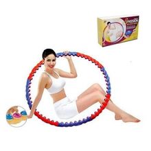 Массажный обруч Passion Health Hoop 2,0 кг