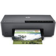 HP Officejet Pro 6230 принтер струйный цветной