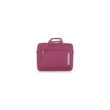 сумка для ноутбука 15.6&apos;&apos; PortDesigns MARBELLA, фиолетовая серая