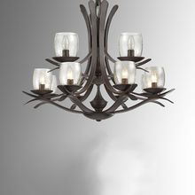 Подвесная Люстра LArte Luce Salma L22012.26