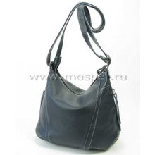 Studio KSK Небольшая сумка женская 3414 синяя