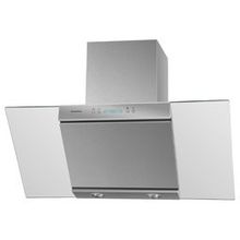 Maunfeld Gloria 90 Inox Glass