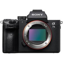 Фотоаппарат Sony Alpha A7 III (ILCE-7M3) Body