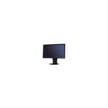 23" NEC EA232WMi Black