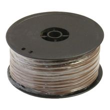 Skyllermarks Провод гибкий коричневый Skyllermarks FK1103 10 м 2 x 1,5 мм²