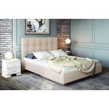 Арника Сонум Кровать 1800 с Подъемным механизмом (Найс Беж) ID - 303097