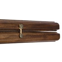 Нарды резные "Боксерские перчатки"