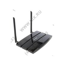 TP-LINK [TL-WDR3500] Wireless Dual Band Router (4UTP 10 100Mbps, 1WAN, 802.11a b g n, 300Mbps, 1xUSB)