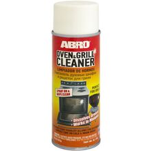 Abro Oven & Grill Cleaner 283 г