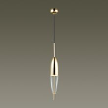 Подвес ODEON LIGHT 4613 5L LARUS