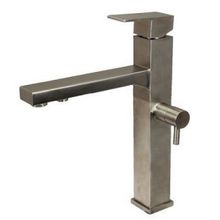 Seaman Eco Venice SSN-1377