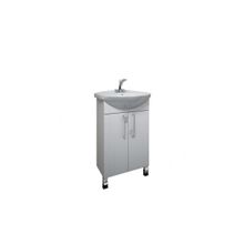 Triton Мебель для ванной Диана 55 R дверцы