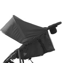 Joovy прогулочная Zoom 360 Ultralight красная