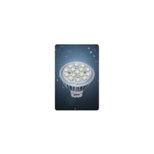 Лампа светодиодная Gauss 4W GU5.3  12V