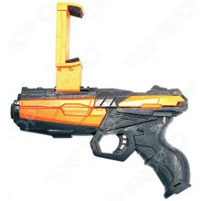 Evoplay AAR Gun RS-20