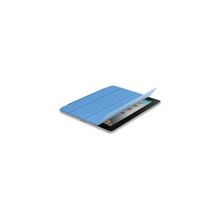 Apple iPad Smart Cover - Полиуретан - Голубой