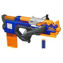 Бластер NERF Элит КроссБолт (A9317)