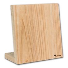 Woodinhome Подставка для ножей магнитная Woodinhome KS002LSAN