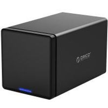 ORICO NS500U3-BK Док станция