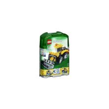Lego Creator 5761 Mini Excavators (Мини Экскаватор) 2011