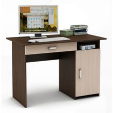 ВМФ Стол письменный Лайт-3Я ID - 491585