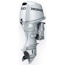Honda Лодочный мотор Honda BF50DK4 SR TU