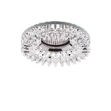 Lightstar Встраиваемый светильник Lightstar Ornato 002534 ID - 251368