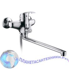 Смеситель для ванны Frud R22021